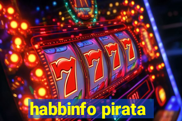 habbinfo pirata